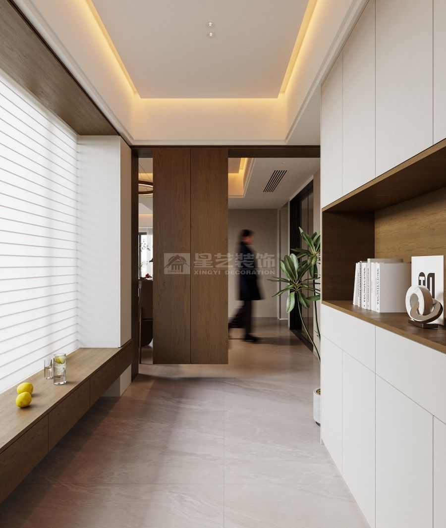 恰好 --静得刚刚好的家(图10)