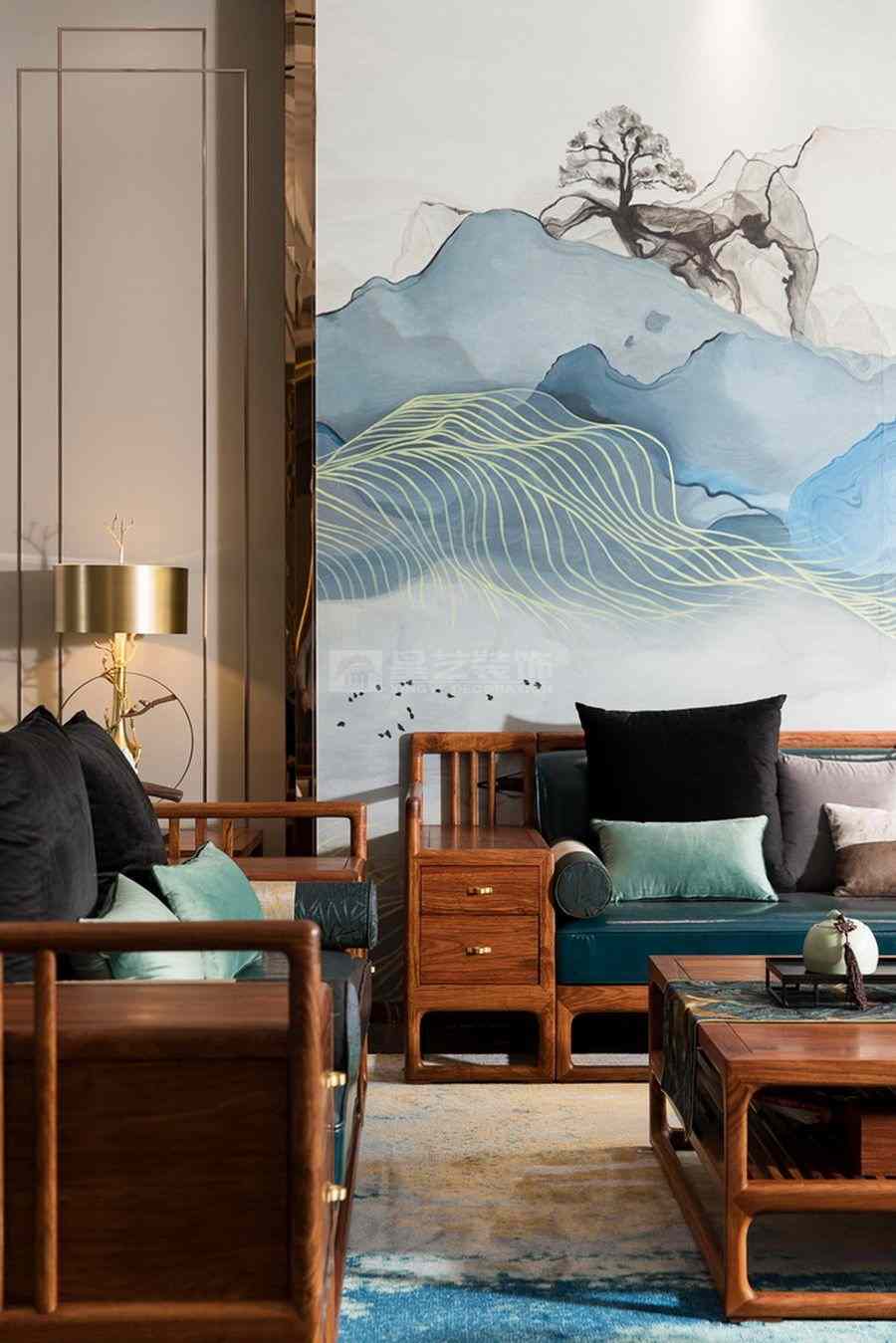 晓岛的家（实景）(图4)