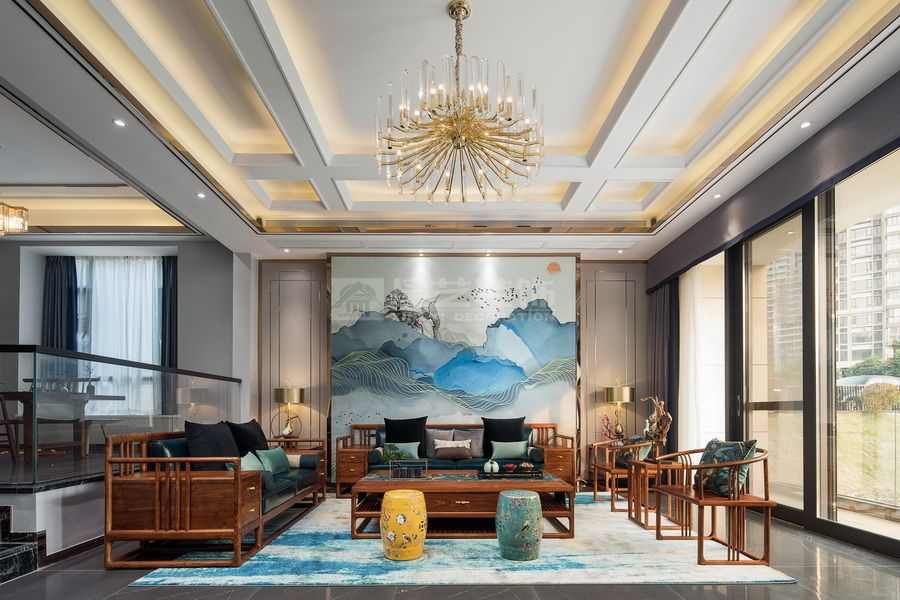 晓岛的家（实景）(图6)