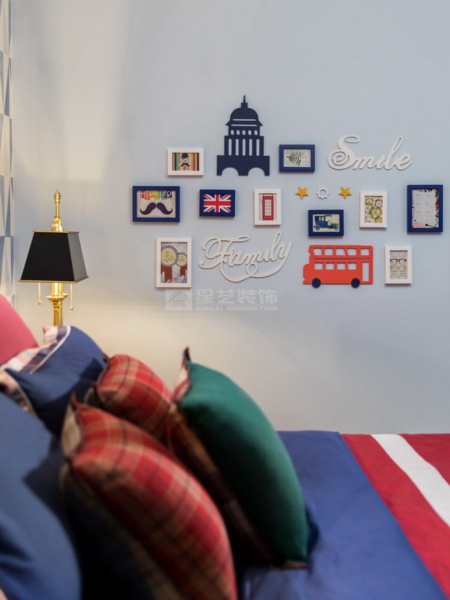 晓岛的家（实景）(图12)