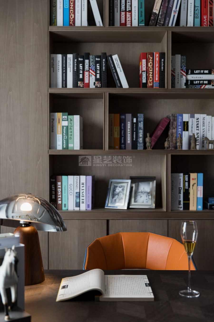 晓岛的家（实景）(图19)