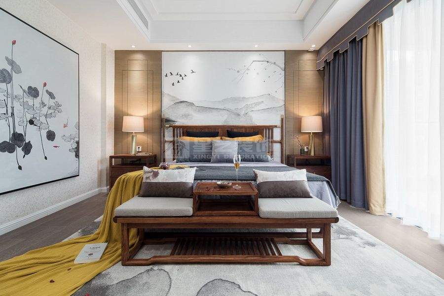 晓岛的家（实景）(图18)