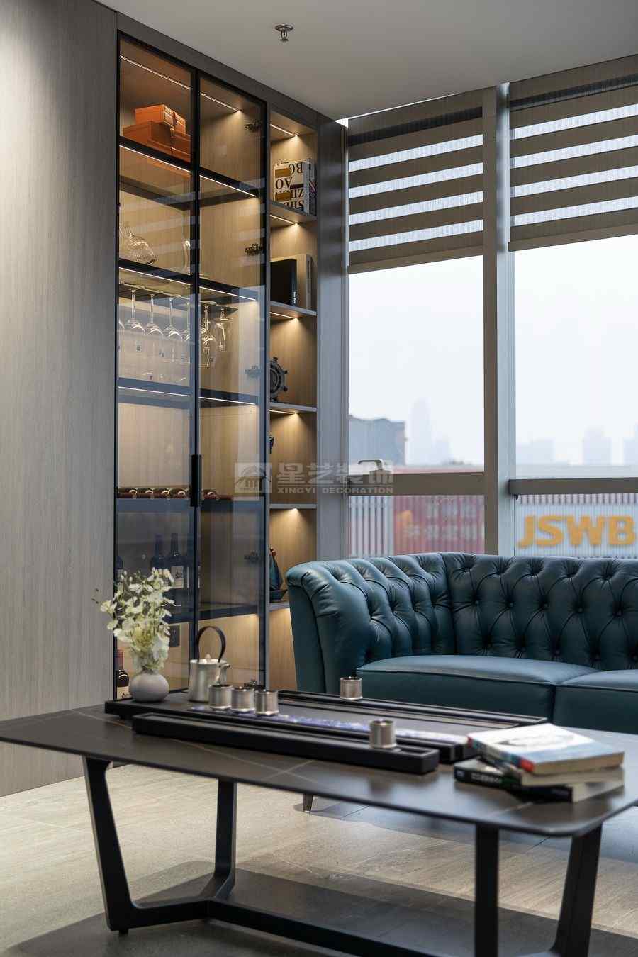 海员之家（实景）(图26)