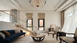 灯具照明扫盲指南 | 这才是你想要的无主灯的样子(图1)