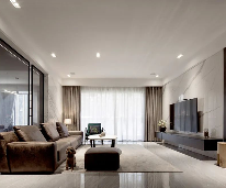 灯具照明扫盲指南 | 这才是你想要的无主灯的样子