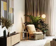 窗帘选择6步走，看完不纠结！