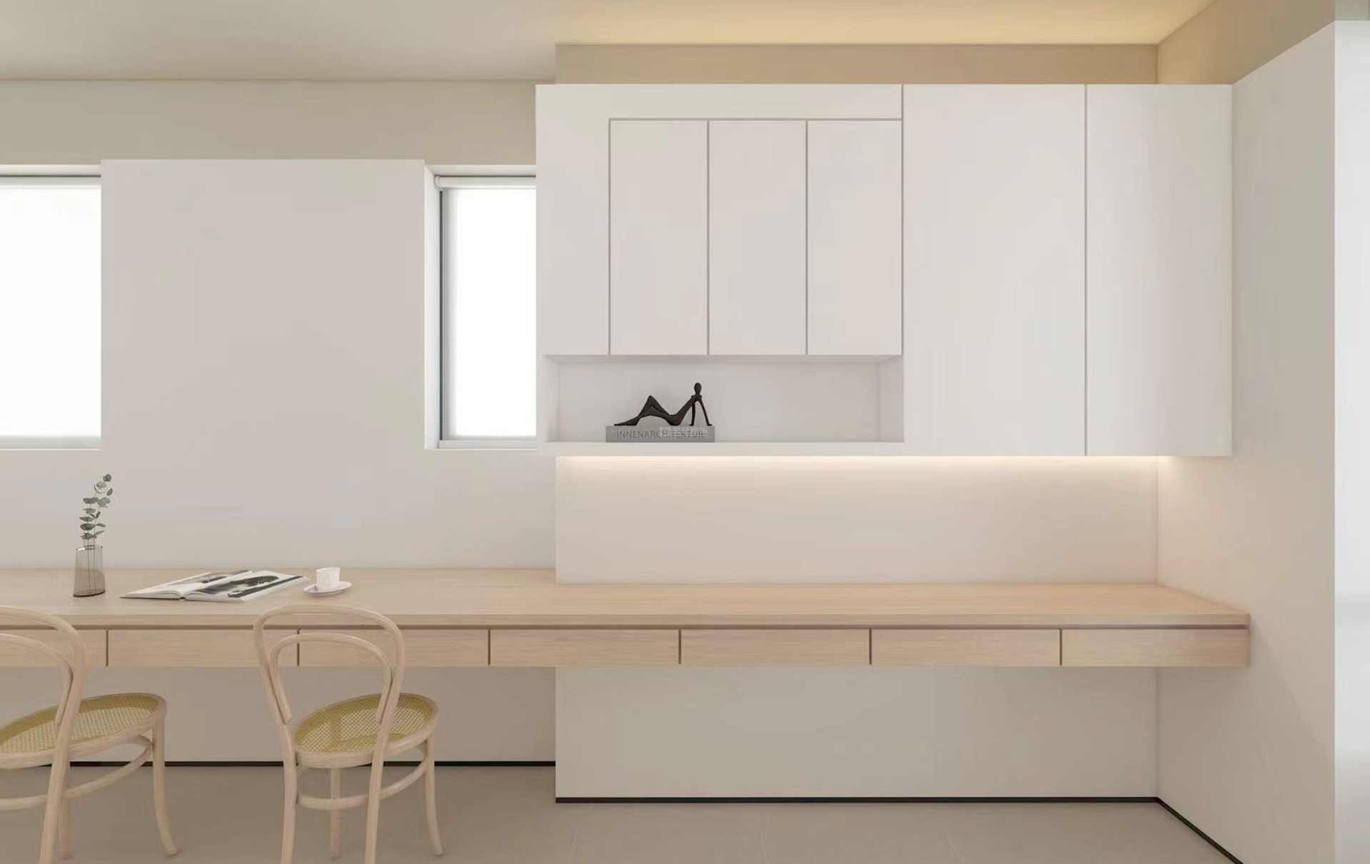 装修小白也可以和师傅有效对话——装过的人为您总结装修“黑话”(图2) 399aeccc55cf76a622381a23d910370a.jpg