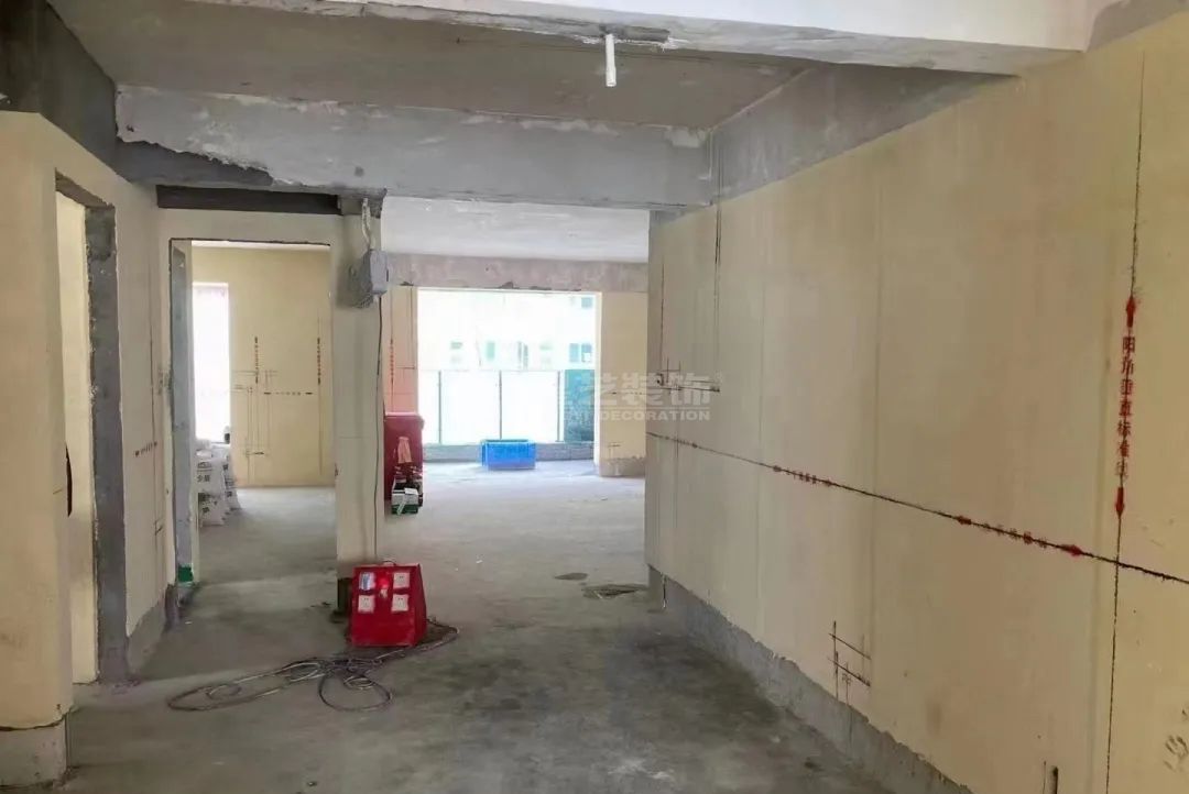 装修小白也可以和师傅有效对话——装过的人为您总结装修“黑话”(图5) b5d749bdc8796aab5ae4622227ce59d9.jpg