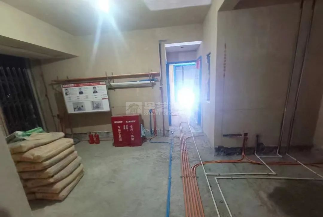 装修小白也可以和师傅有效对话——装过的人为您总结装修“黑话”(图6) 9d38c84483cb307b2865bf19d486605a.jpg