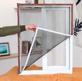 纱窗挑选攻略 | 您居家装修的安全卫士(图6)