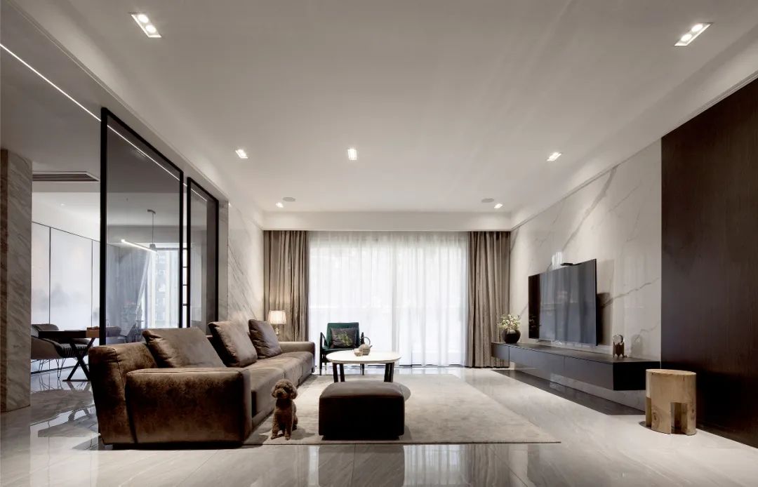 灯具照明扫盲指南 | 这才是你想要的无主灯的样子(图2)