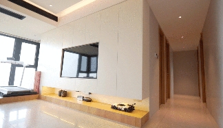 灯具照明扫盲指南 | 这才是你想要的无主灯的样子(图7)