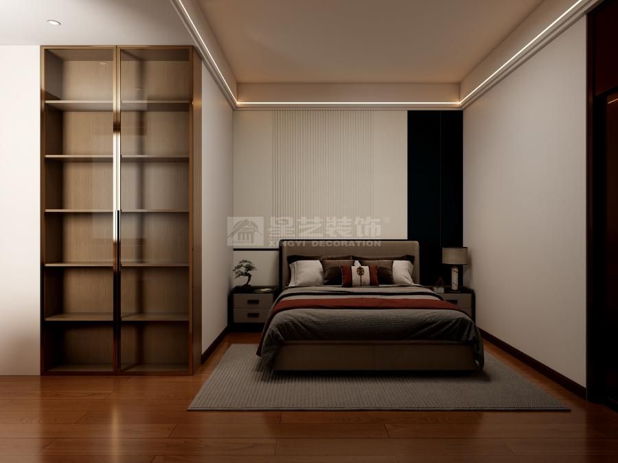 融古于今，轻韵重境，东方雅致的现代新生(图8)