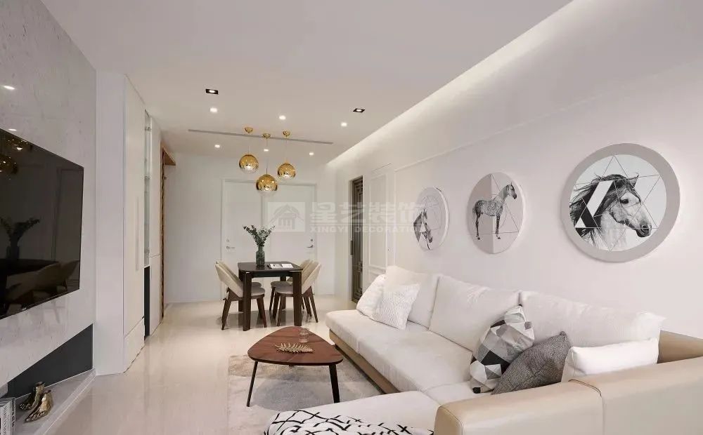 家居色彩搭配法则:分分钟“装”出高级感!(图5) 691520fd5828a29c3f9e742d42b44d64.jpg