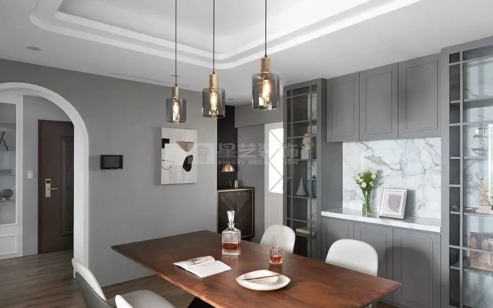 家居色彩搭配法则:分分钟“装”出高级感!(图9) 91cf5faf47ae9e60584121bc5d5a6a1f.jpg