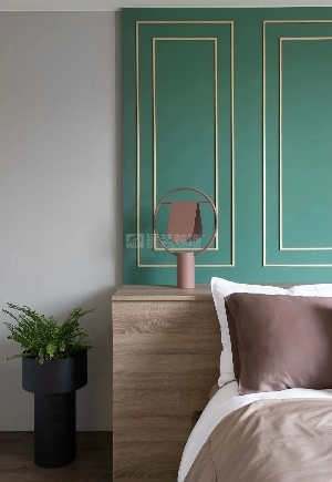 家居色彩搭配法则:分分钟“装”出高级感!(图10) b20d33a1ae19e6b67f125a8300d1639b.jpg