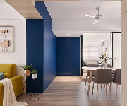 家居色彩搭配法则：分分钟“装”出高级感！