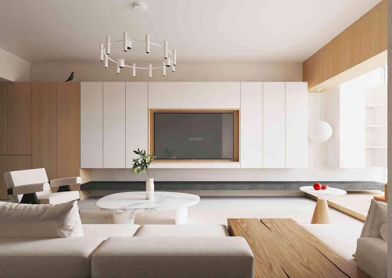 你还在为房子脏乱差而烦恼吗?这篇文章解决你一大半的收纳烦恼问题!(图2) 0d3c5a1efe6742b5636dc17b73f07ae2.jpg