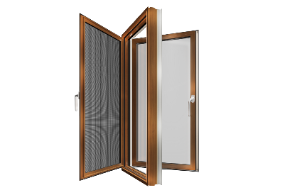 纱窗挑选攻略 | 您居家装修的安全卫士(图1)