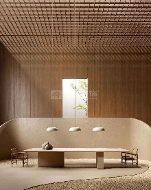 把茶室“搬”到家中 |一间茶室,一隅宁静,装下生活里的片刻惬意(图9) 0eb39f203888e56666da4d7478350e4c.jpg