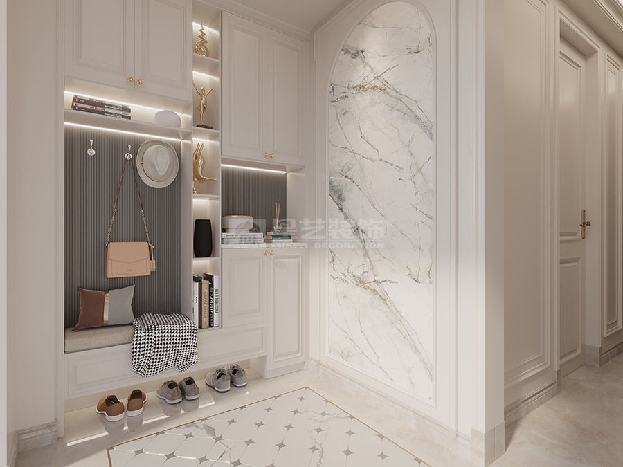 你还在为房子脏乱差而烦恼吗?这篇文章解决你一大半的收纳烦恼问题!(图1) b4b374997a9f3358438bfae3491b381f.jpg