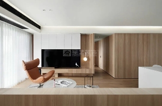 木饰面如何装才能既美观又实用?(图2) 5e40e9a326751d9806ff01df2ba156de.png