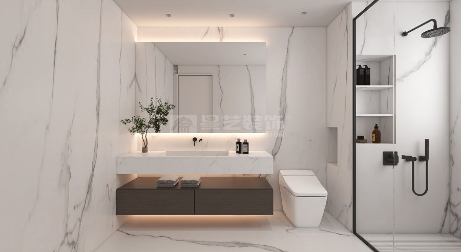 花都芙蓉别墅(图6)