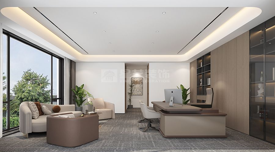 桃源居---私人会所(图8)