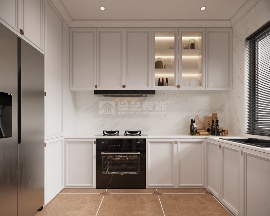 夏温拿别墅(图9)