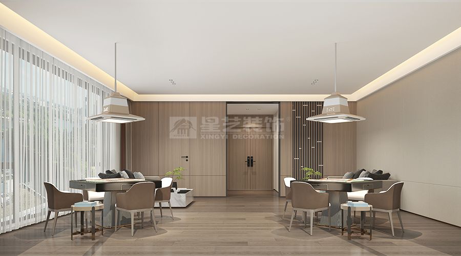 桃源居---私人会所(图5)