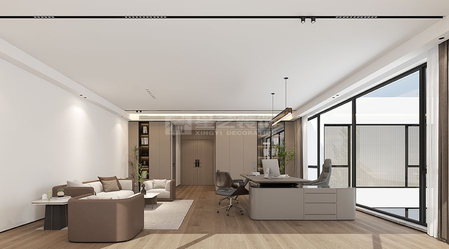 桃源居---私人会所(图15)