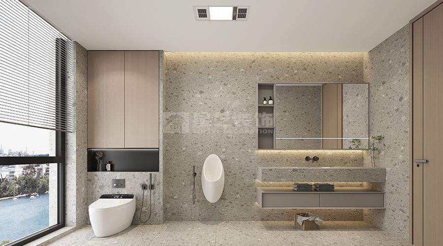 桃源居---私人会所(图16)