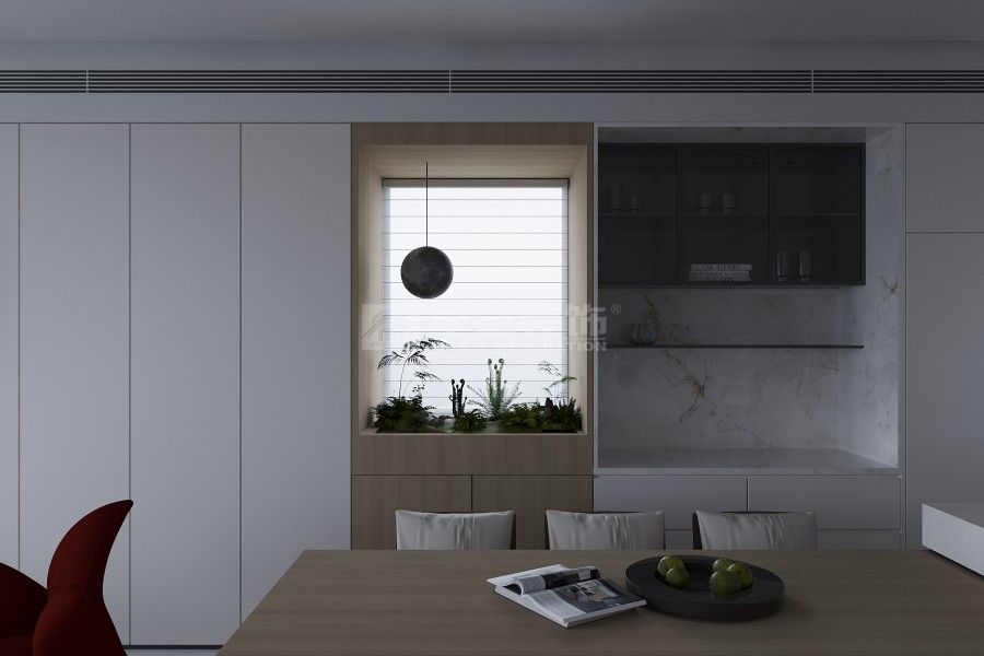 粤海云港城*哲学(图26)