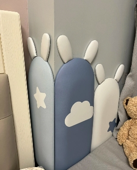 好看又实用的儿童房,是孩子童年最好的礼物(图7) 好看又实用的儿童房,是孩子童年最好的礼物(图7)