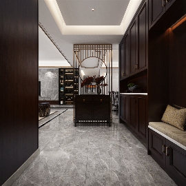 不要浪费自家的“门面担当”:友好设计的玄关可以提升居住体验(图3) 不要浪费自家的“门面担当”:友好设计的玄关可以提升居住体验(图3)