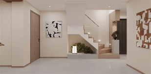 不要浪费自家的“门面担当”:友好设计的玄关可以提升居住体验(图2) 不要浪费自家的“门面担当”:友好设计的玄关可以提升居住体验(图2)