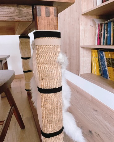 你知道适宠化设计吗?家里有猫狗的进来看装修建议(图5) f0ba2e20d494f1a7065eee1632744188.png