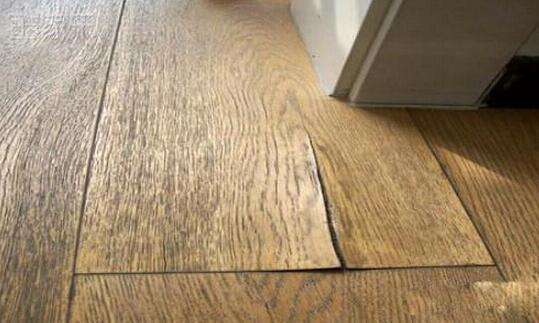 木地板这样清洁和养护,学会了受益十几年!(图5) 木地板这样清洁和养护,学会了受益十几年!(图5)