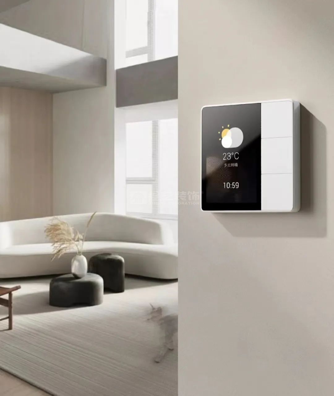 是先基础装修,还是先买家电?这样跟着做可以少走很多弯路(图8) a49617951423abde032302a417344e39.jpg