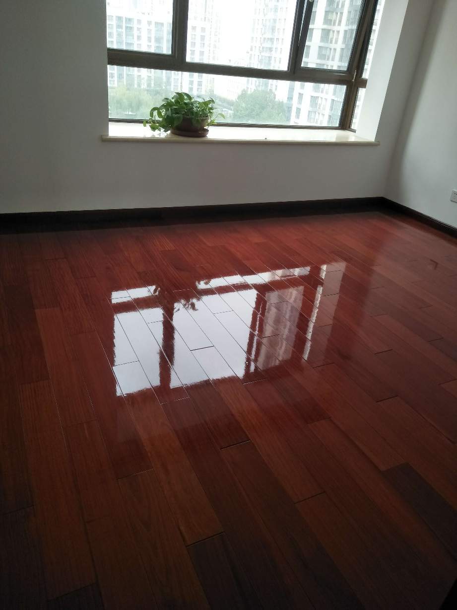 木地板这样清洁和养护,学会了受益十几年!(图4) 木地板这样清洁和养护,学会了受益十几年!(图4)