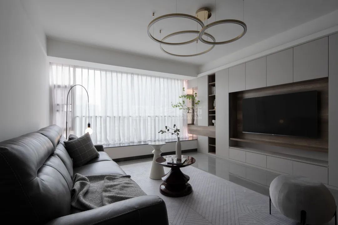 是先基础装修,还是先买家电?这样跟着做可以少走很多弯路(图5) 1c9de8d2b884f07fa91ed925dd63ec8f.jpg