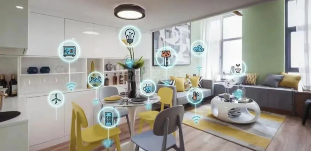 是先基础装修,还是先买家电?这样跟着做可以少走很多弯路(图9) 392804caad4cc015bc6d6f715b869019.jpg