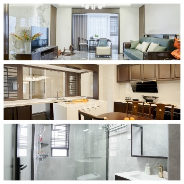 不懂设计也能看懂装修风格，找准自身需求是关键(图8)