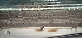 莫让“脏”空调成为你健康的隐形“杀手”(图1) 莫让“脏”空调成为你健康的隐形“杀手”(图1)