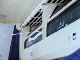 莫让“脏”空调成为你健康的隐形“杀手”(图5) 莫让“脏”空调成为你健康的隐形“杀手”(图5)