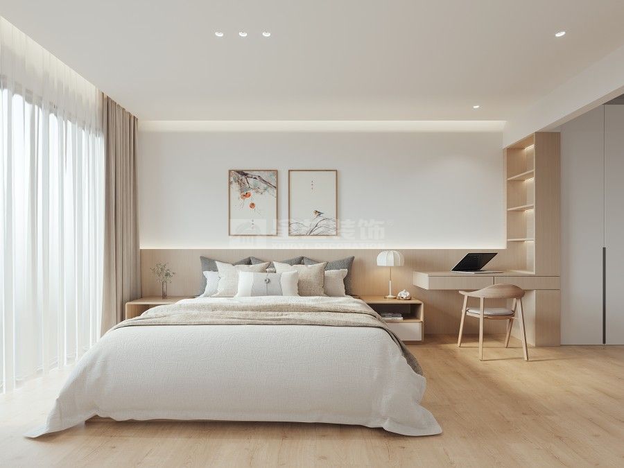 东方白云花园*静思(图10)