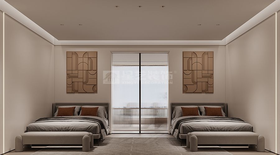 惠州巽寮湾海边度假公寓(图5)