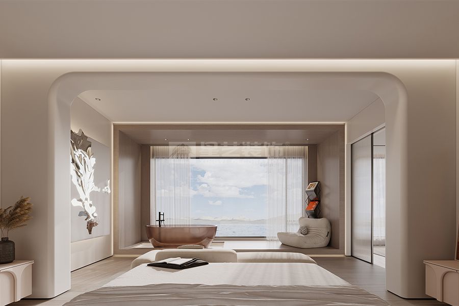 惠州巽寮湾海边度假公寓(图9)