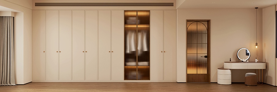 越秀区君汇世家C 栋 2302房(图6)