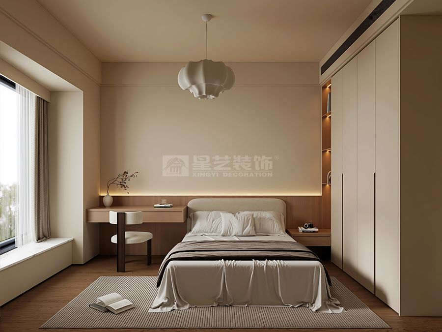 越秀区君汇世家C 栋 2302房(图7)